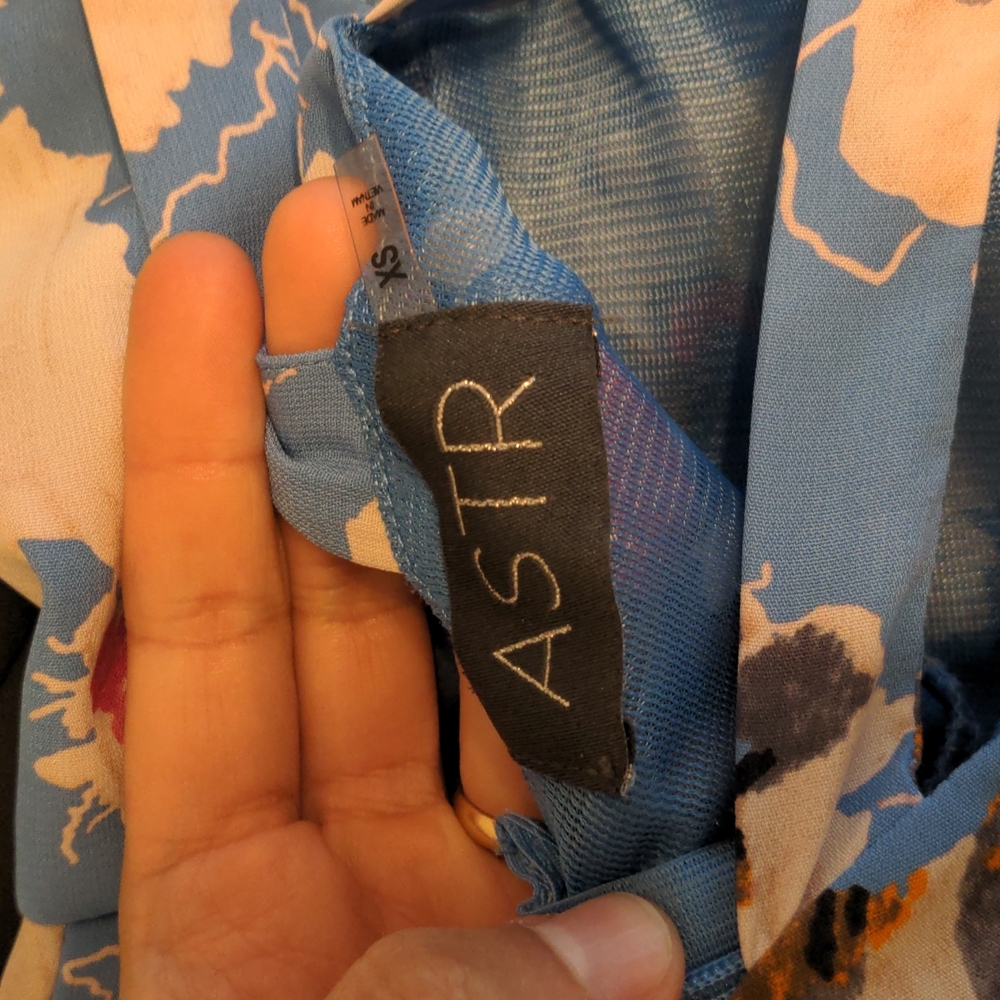 Ridiculously cute romper